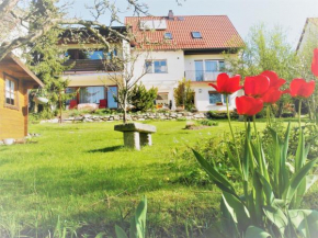 Ferienwohnung Arnold